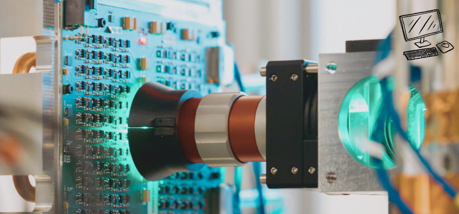 Microsoft Réinvente l’Informatique